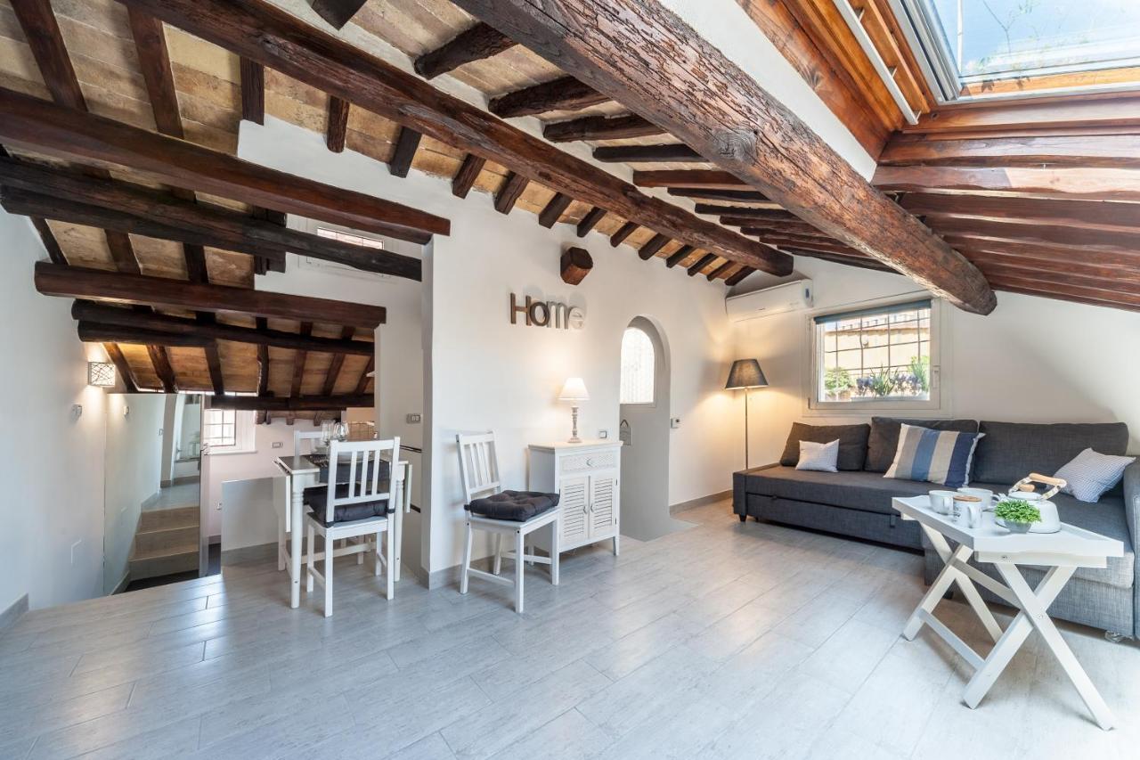 New Luxury Sweet Penthouse - Campo De' Fiori Rom