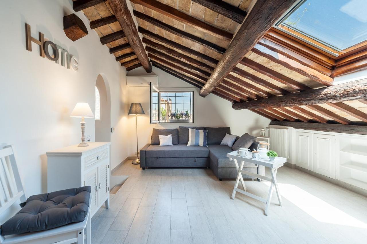 Apartment New Luxury Sweet Penthouse - Campo De' Fiori