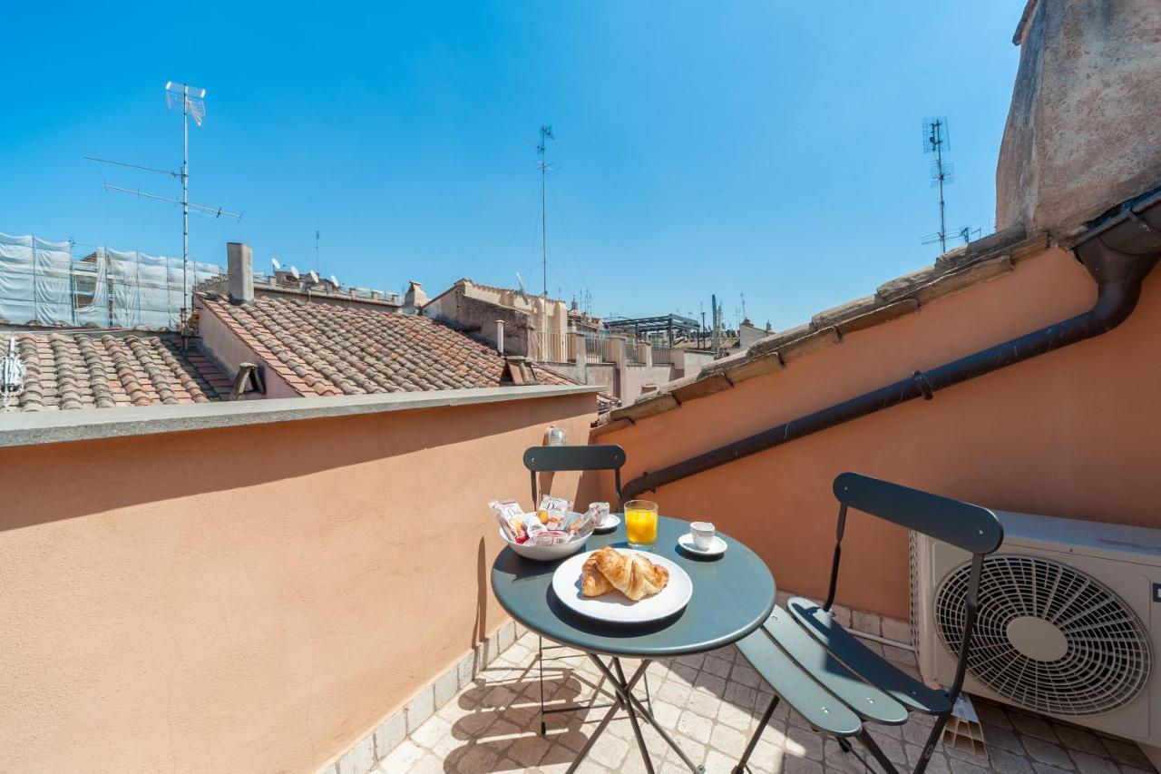 Apartamento New Luxury Sweet Penthouse - Campo De' Fiori *