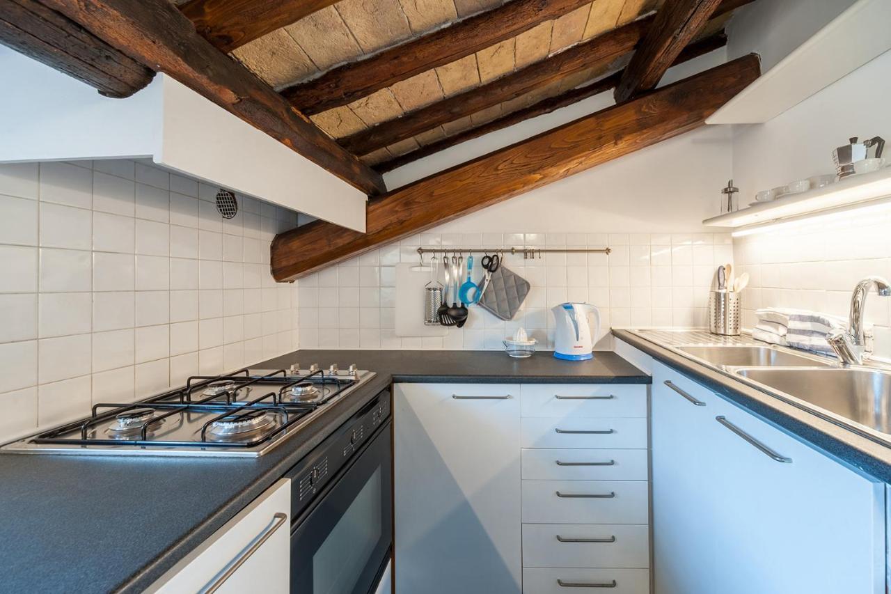 Apartment New Luxury Sweet Penthouse - Campo De' Fiori Rom