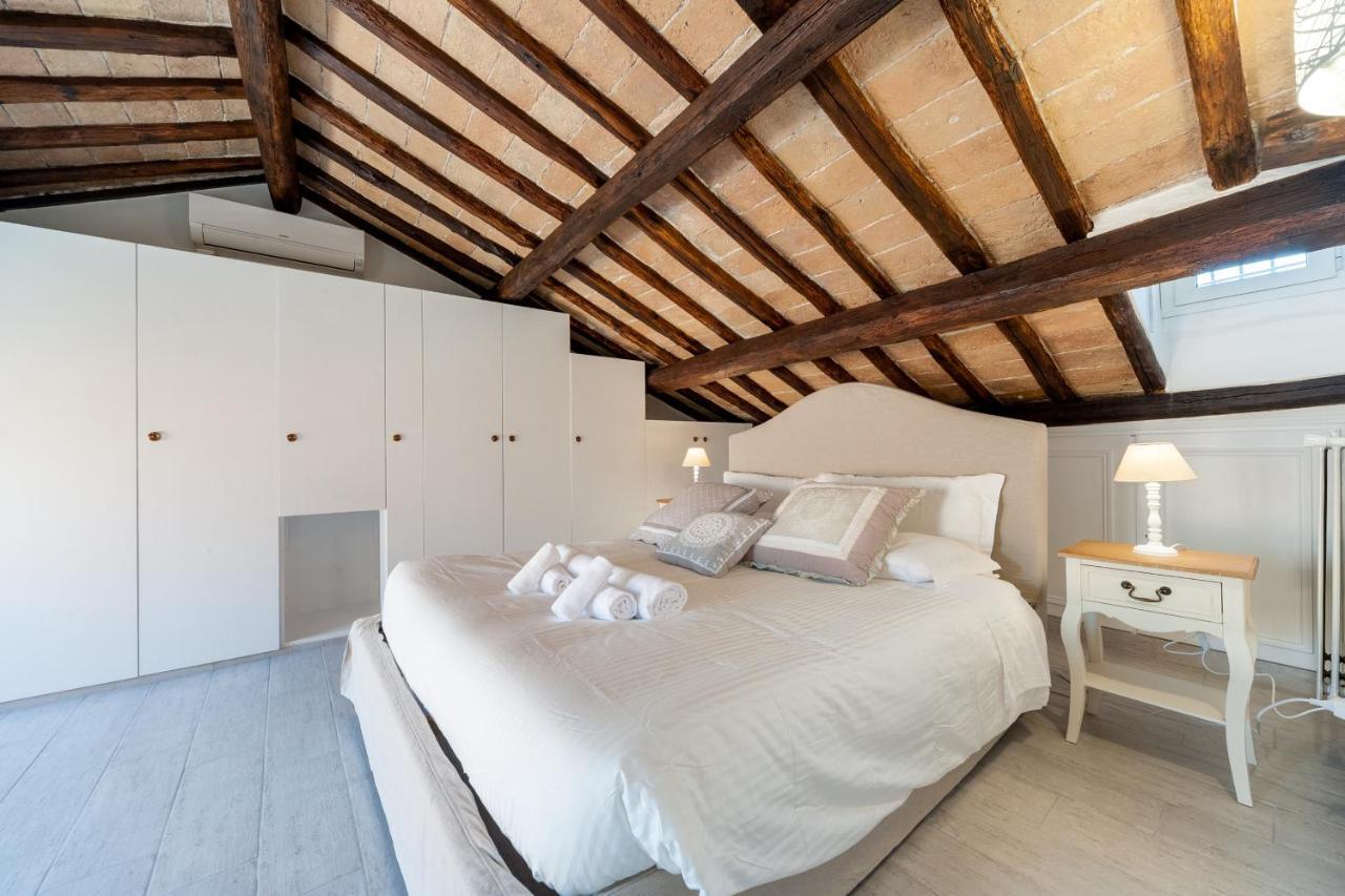 Apartment New Luxury Sweet Penthouse - Campo De' Fiori Rom