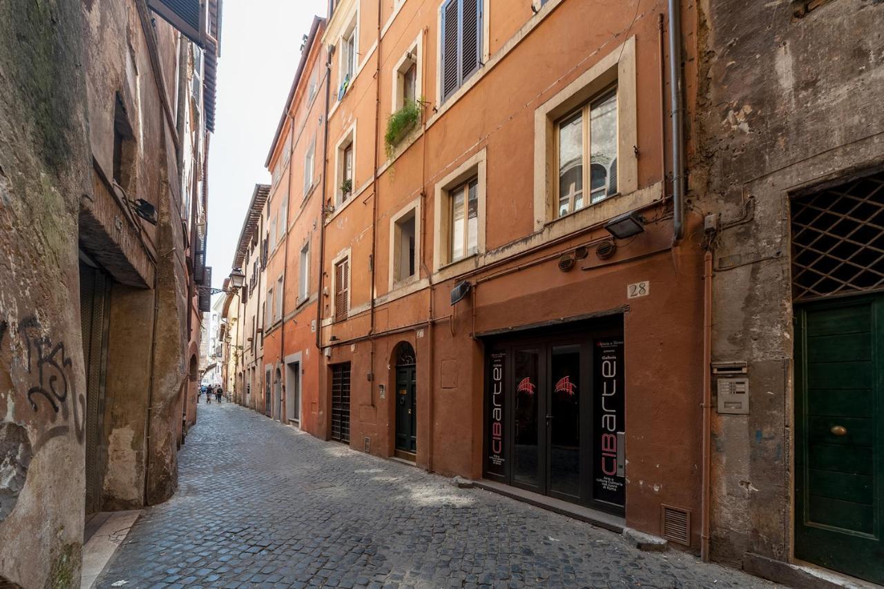 New Luxury Sweet Penthouse - Campo De' Fiori Rom