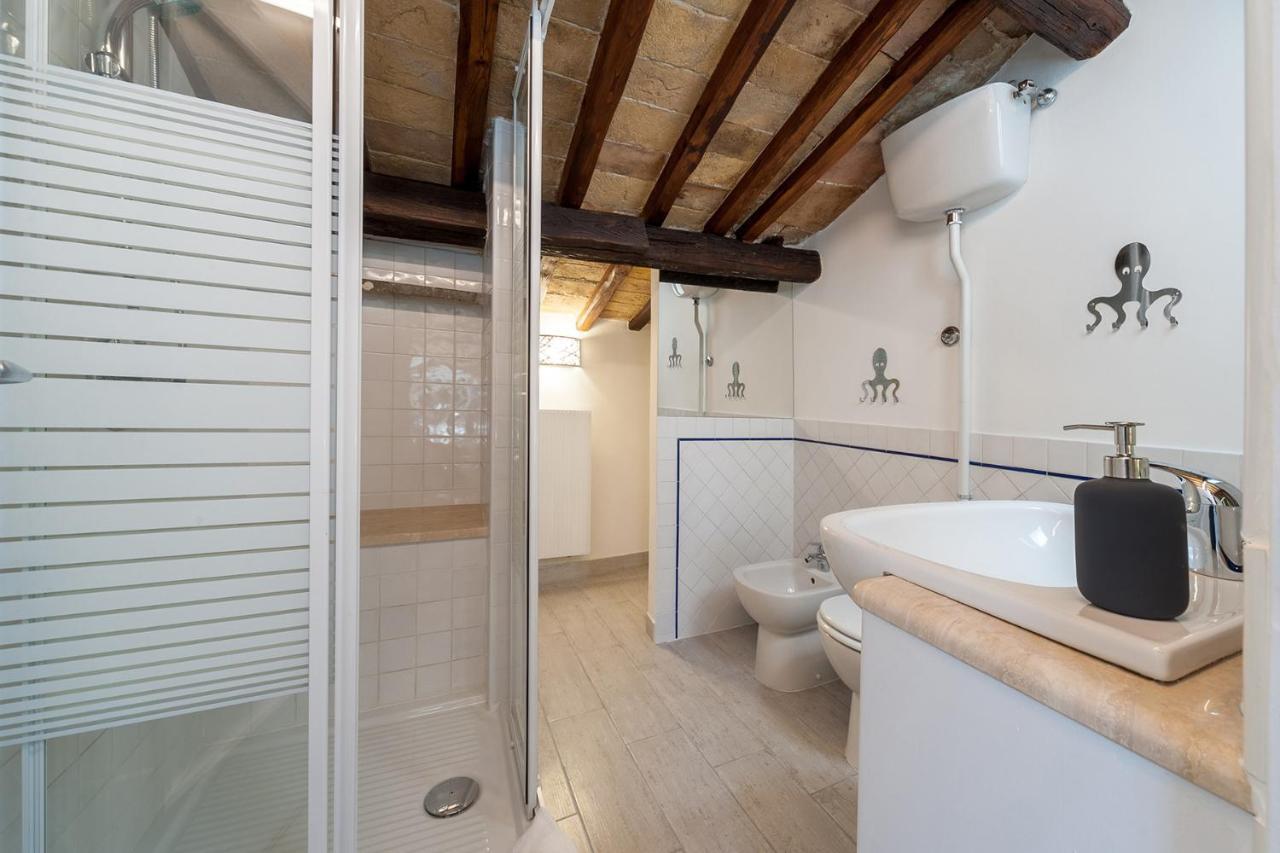 Apartment New Luxury Sweet Penthouse - Campo De' Fiori Rom