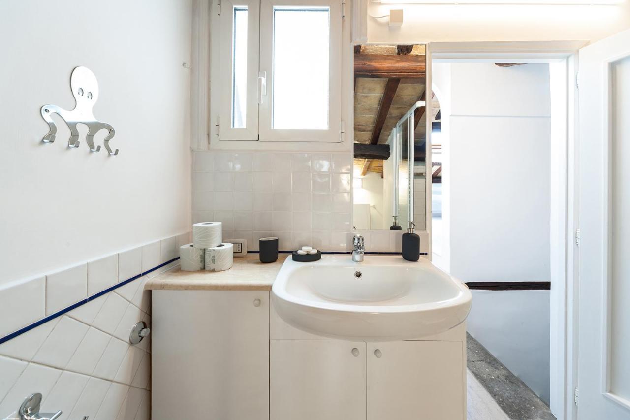 New Luxury Sweet Penthouse - Campo De' Fiori Rom