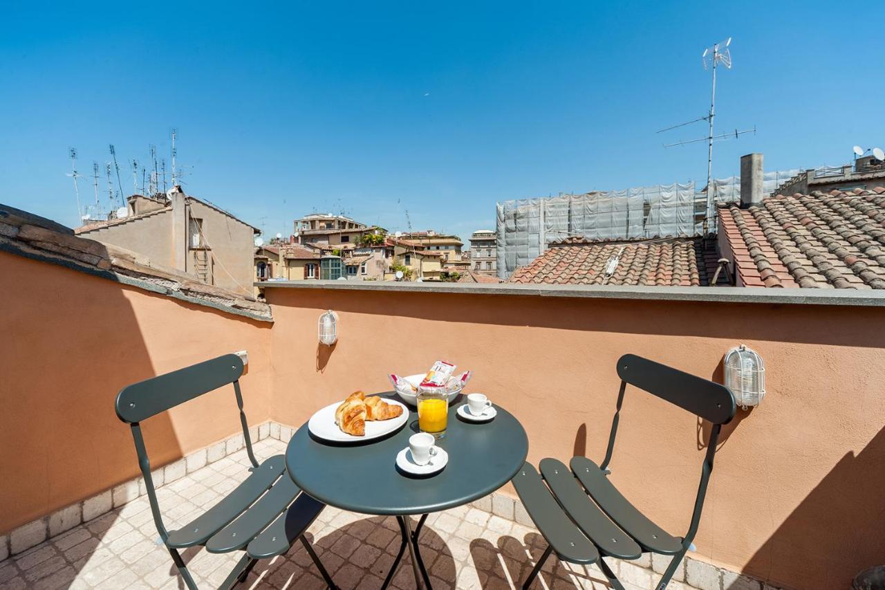 Apartamento New Luxury Sweet Penthouse - Campo De' Fiori